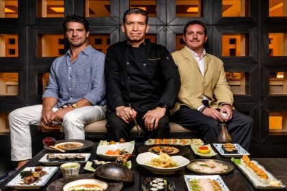 Ikigai Brings Time-Honored Japanese Cuisine to Miami's Brickell Key