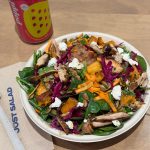 Just Salad Bringing Food that’s Good for the Body and the Environment to Monmouth