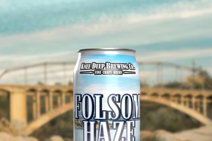 Knee Deep Brewing Expanding to Folsom with Taphouse & Grill