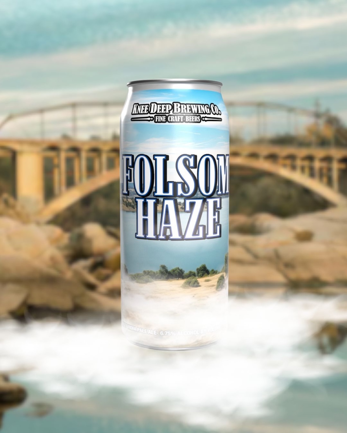 Knee Deep Brewing Expanding to Folsom with Taphouse & Grill