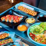 New Addition to POST Market: KWO Sushi