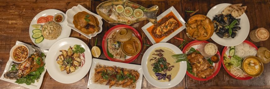 Kiin Thai Sushi to Open Soon in East Cambridge