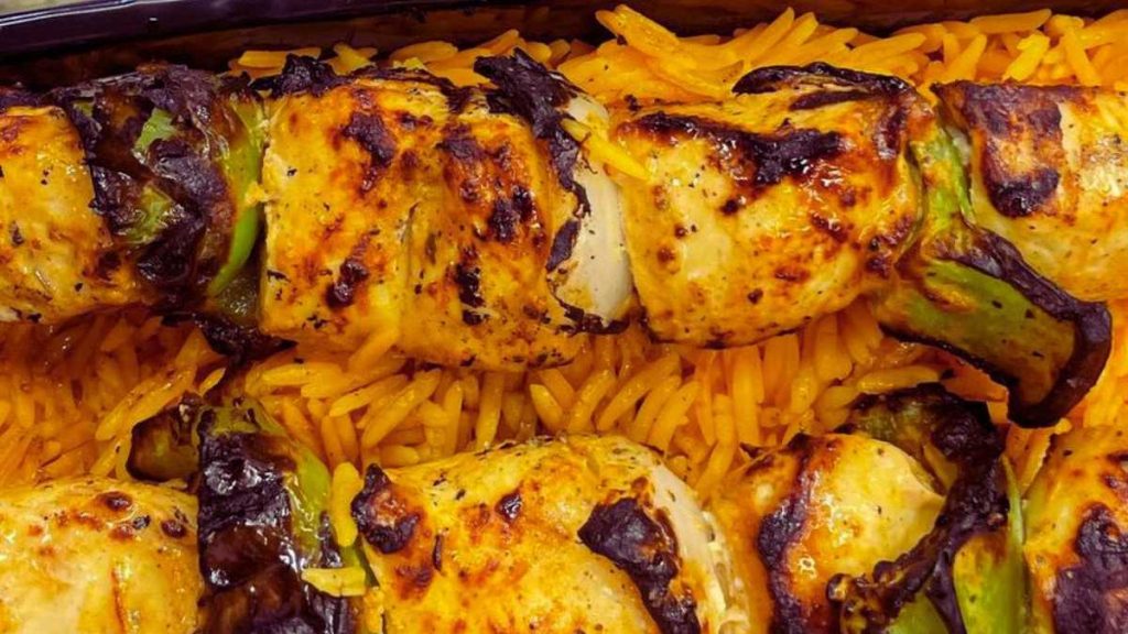 Killer Kabab failed health inspection