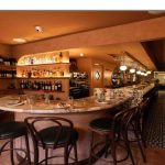 Middle Eastern Restaurant Kubeh Opens New Bar