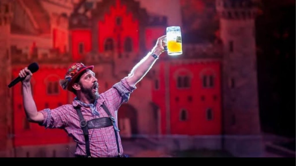 LA Beer Fest