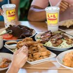 L&L Hawaiian Barbecue location to open in Smyrna