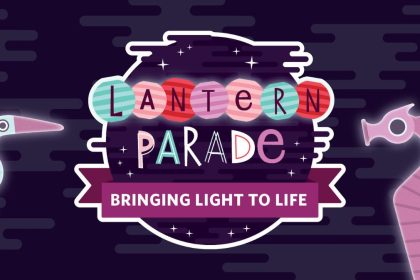 Sandy Springs Lantern Parade will happen on April 5