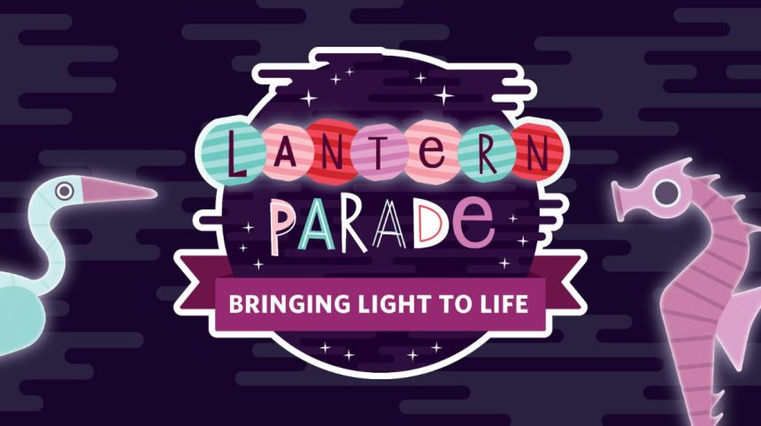 Sandy Springs Lantern Parade will happen on April 5