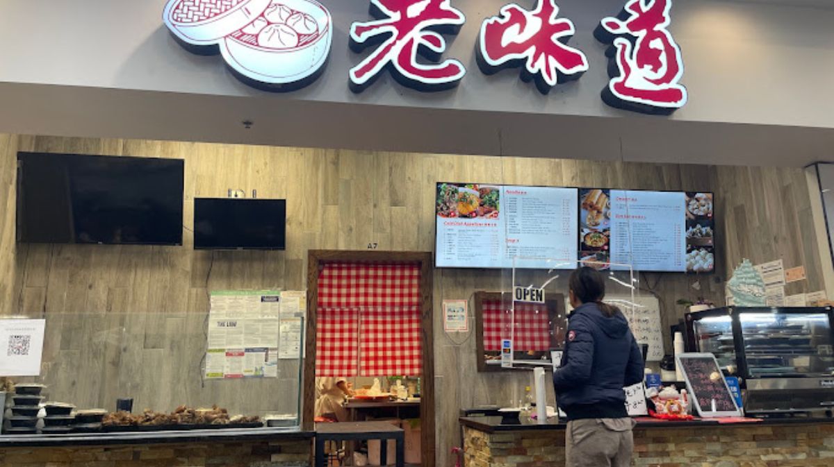 Lao Wei Dao in Duluth fails health inspection