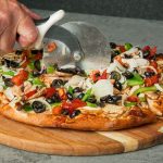 Laventina's Big Cheese Pizza