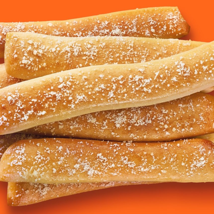 Little Caesars Coming to Tarrant County