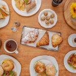 Local Café and Market Relocating and Rebranding