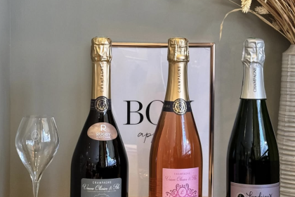 Local Champagne Brand Eyes Speakeasy Photo 01