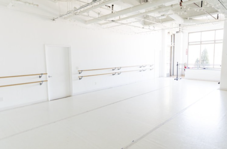 Local Dance Studio Expanding to New Space