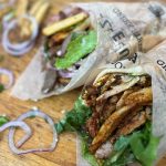 Local Greek Eatery Working on Second Location