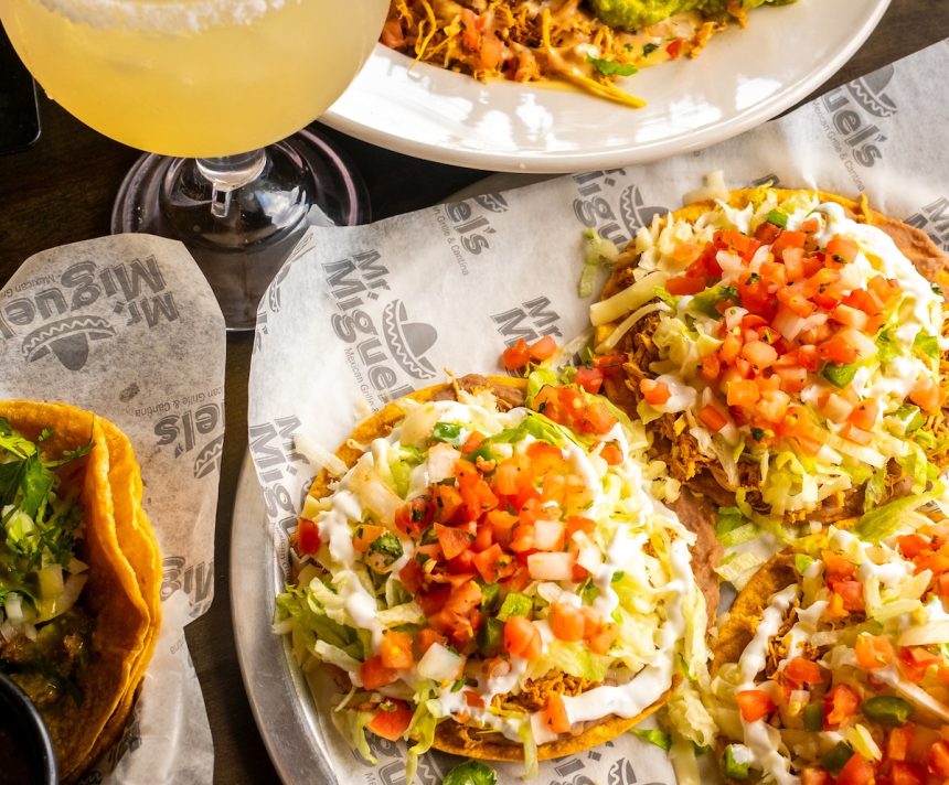 Local Mexican Eatery Cooking Up Fifth Location