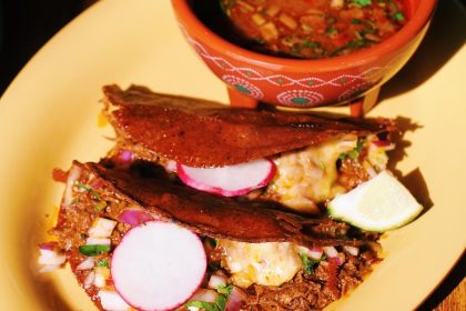 Local Mexican Restaurant Expanding to South Downtown