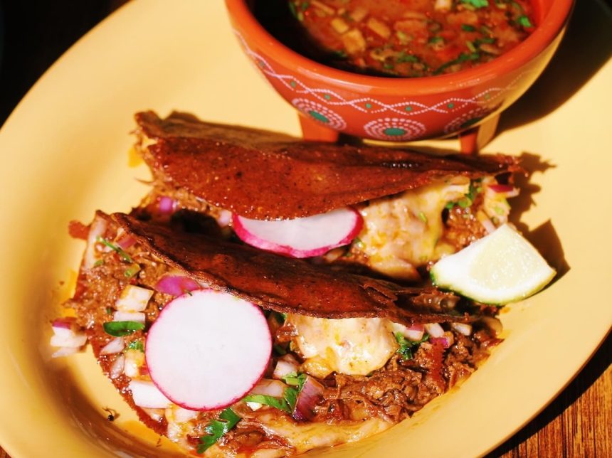 Local Mexican Restaurant Expanding to South Downtown