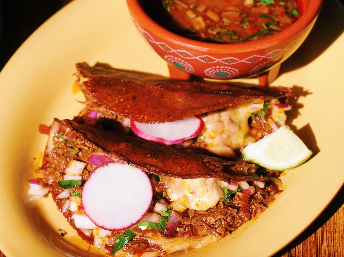 Local Mexican Restaurant Expanding to South Downtown