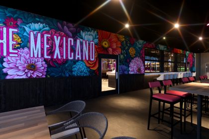 The Mexicano Announces Grand Opening of Second Location in Chandler this April