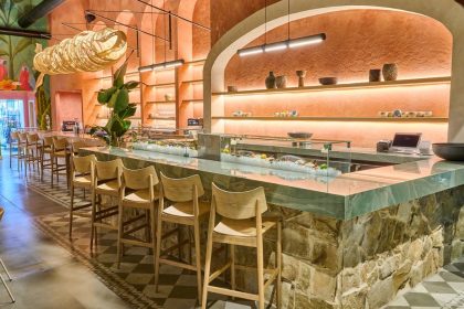 Madre Selva opens at Uptown Atlanta
