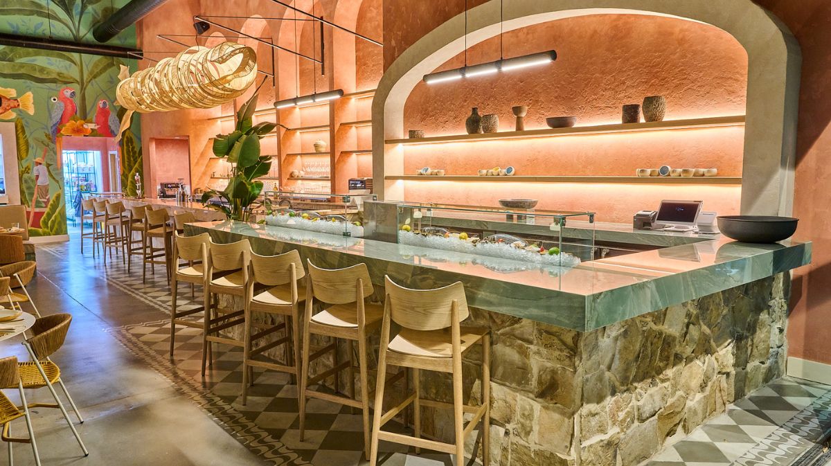 Madre Selva opens at Uptown Atlanta