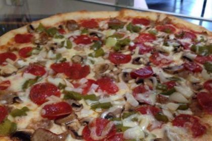 Main Street Pizzeria & Pub Keeping the Pizza Flowing in Macungie