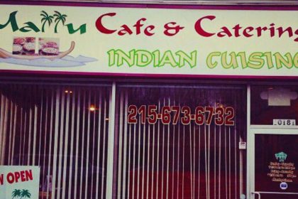 Mallu Cafe Failed Health Inspection