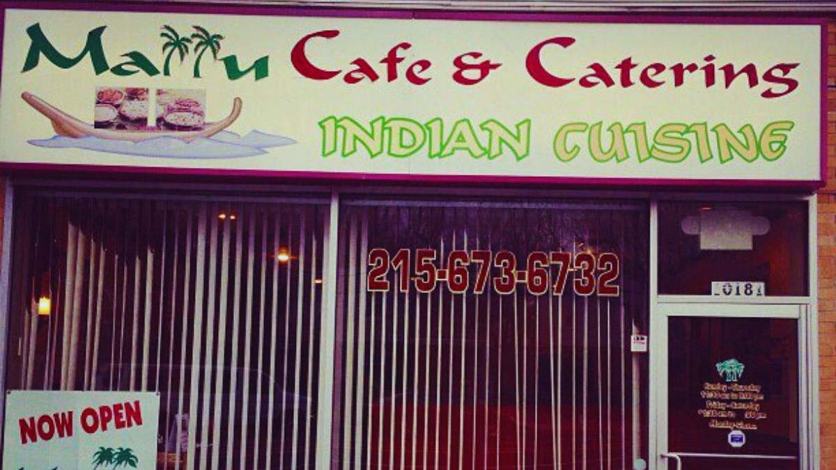 Mallu Cafe Failed Health Inspection