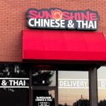 Restaurant that failed the health inspection on March 11