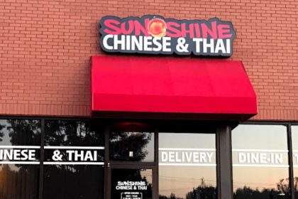 Restaurant that failed the health inspection on March 11