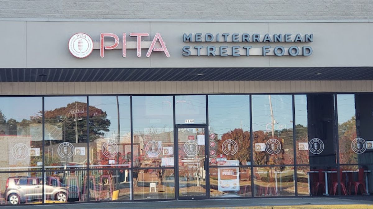 March 4 Health Inspection Failure