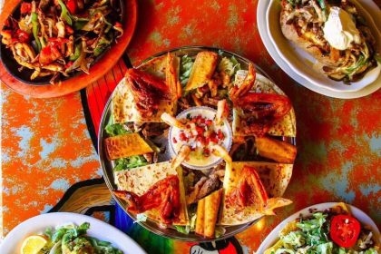 Local Mexican Chain Proceeding with New Arlington Location