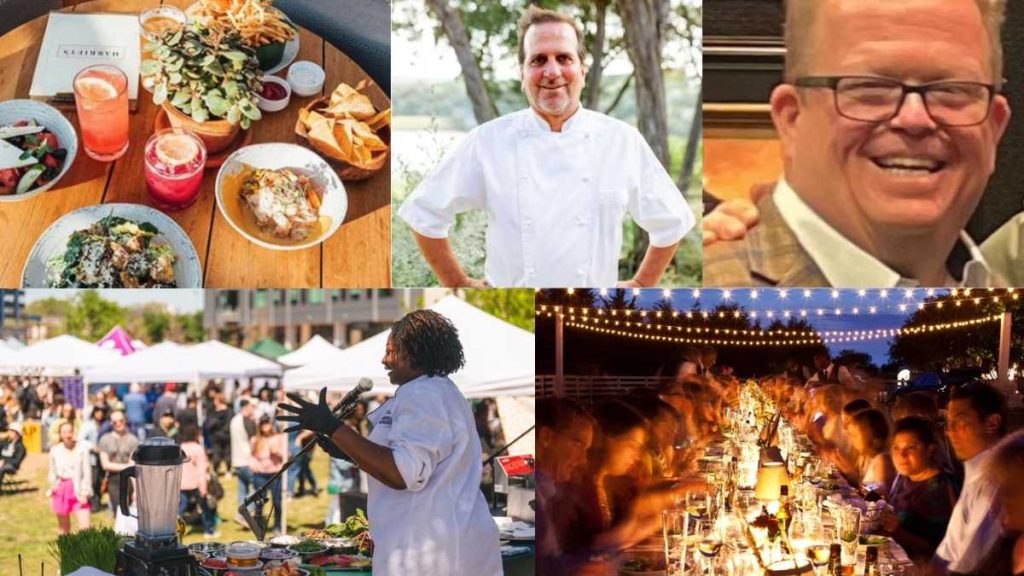 Music City Food & Wine Festival