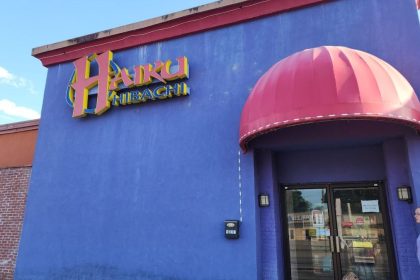 Nashville inspection