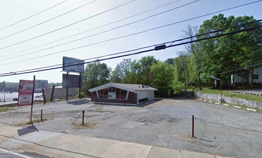 New Bar and Grill Planned for Atlanta
