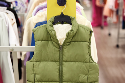 New Burlington Store Planned for Lawrenceville