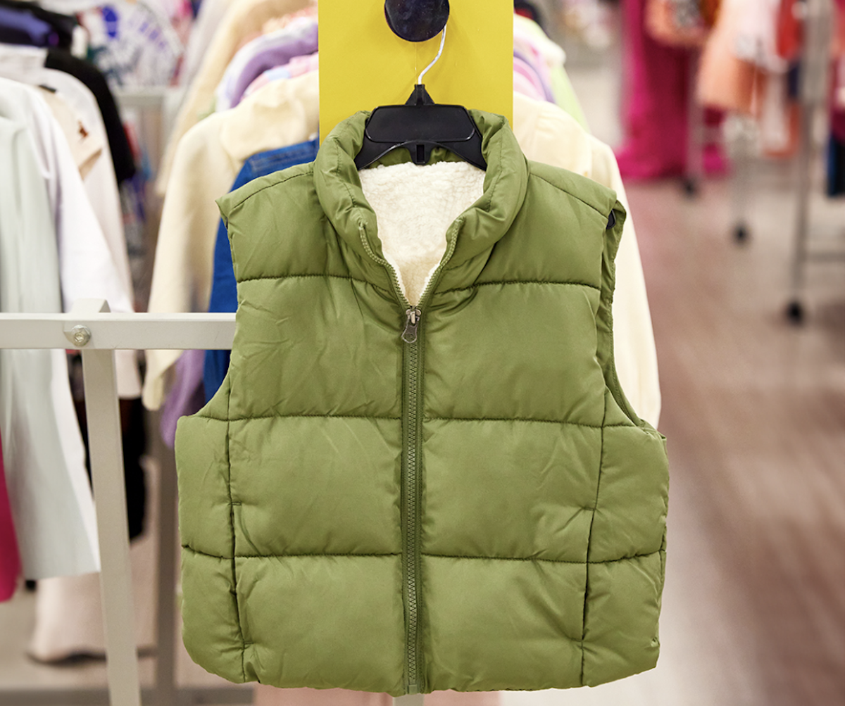 New Burlington Store Planned for Lawrenceville