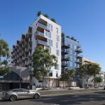 New Housing Development Coming to Downtown Santa Monica
