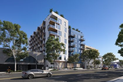New Housing Development Coming to Downtown Santa Monica