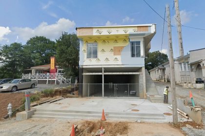 New Jamaican Restaurant Planned for Buckhead Area