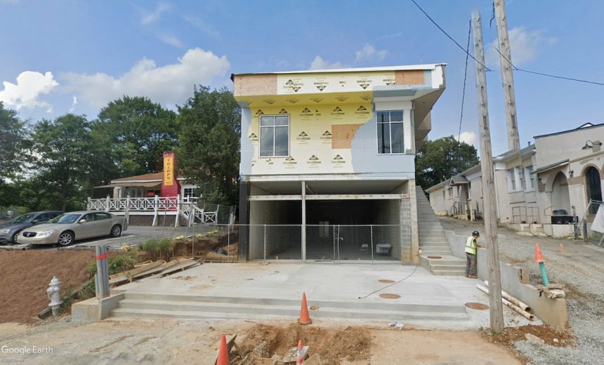 New Jamaican Restaurant Planned for Buckhead Area