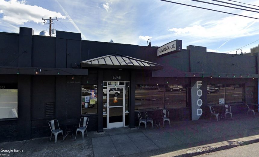 New Mexican Restaurant Proposed For Former Arrowood Space