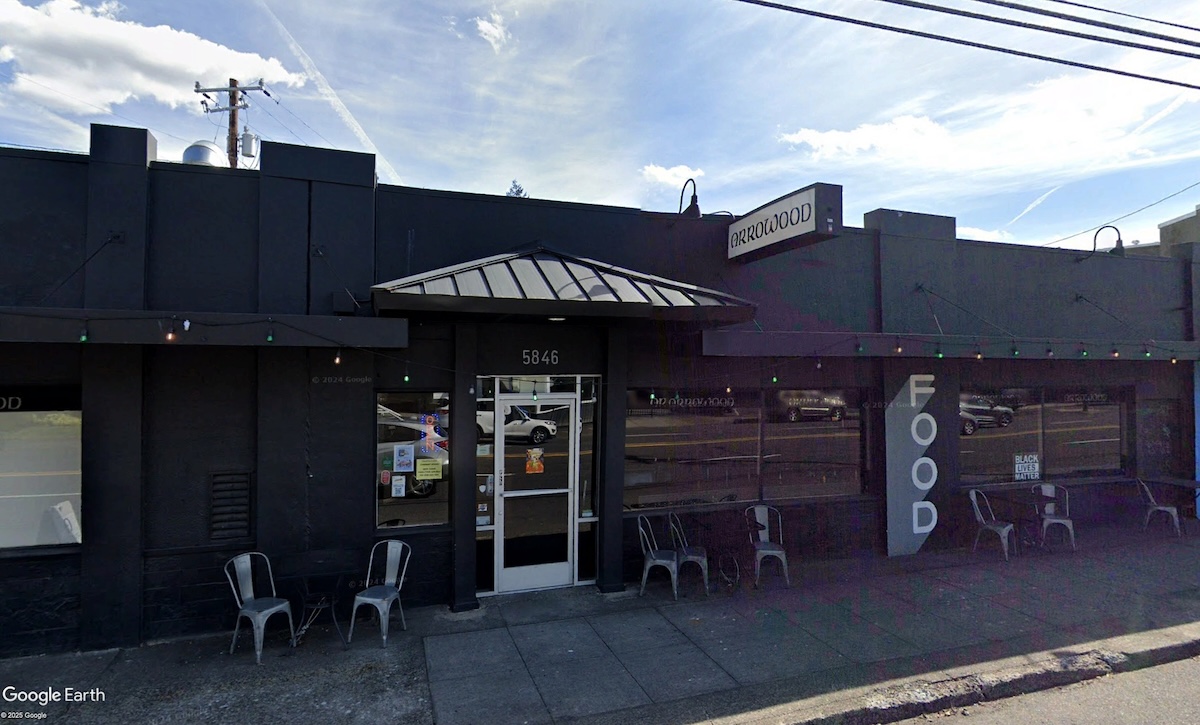 New Mexican Restaurant Proposed For Former Arrowood Space