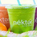 New Nékter Set for a Summer Completion