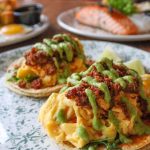 New Restaurant From Experienced Chef Coming to Brookhaven Photo 01