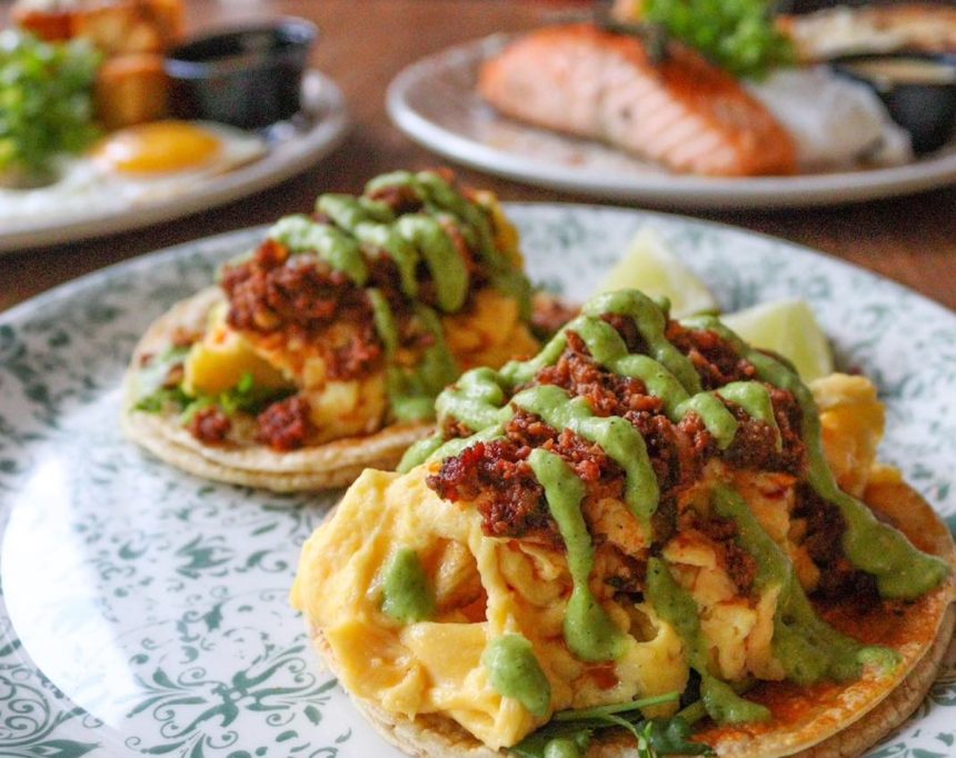 New Restaurant From Experienced Chef Coming to Brookhaven Photo 01