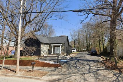 New Restaurant and Lounge Proposed for Atlanta