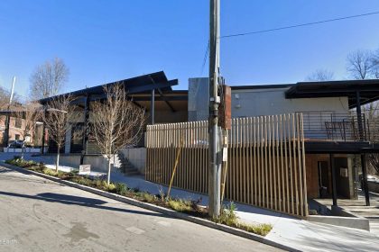 New Thai Restaurant Proposed for Inman Park Photo 01