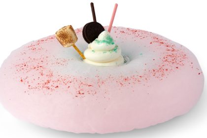 Nobibi Bringing its Dreamy Desserts to Cypress